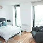 Studio Apartments Free Street Parking Subject To Availability