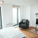 Studio Apartments Free Street Parking Subject To Availability