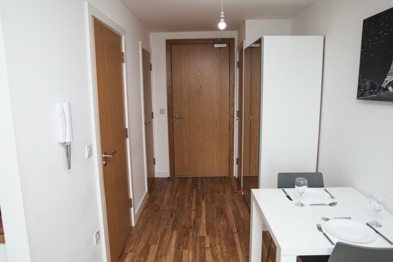Apartment Free Street Parking Subject To Availability Manchester