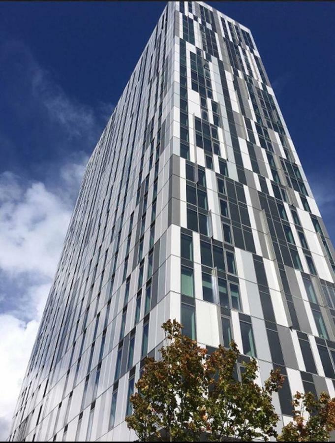 Apartment Free Street Parking Subject To Availability Manchester